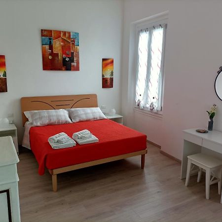 Affittacamere Il Chiostrino Guest House Флоренція Екстер'єр фото
