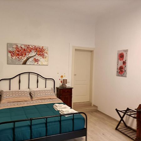 Affittacamere Il Chiostrino Guest House Флоренція Екстер'єр фото