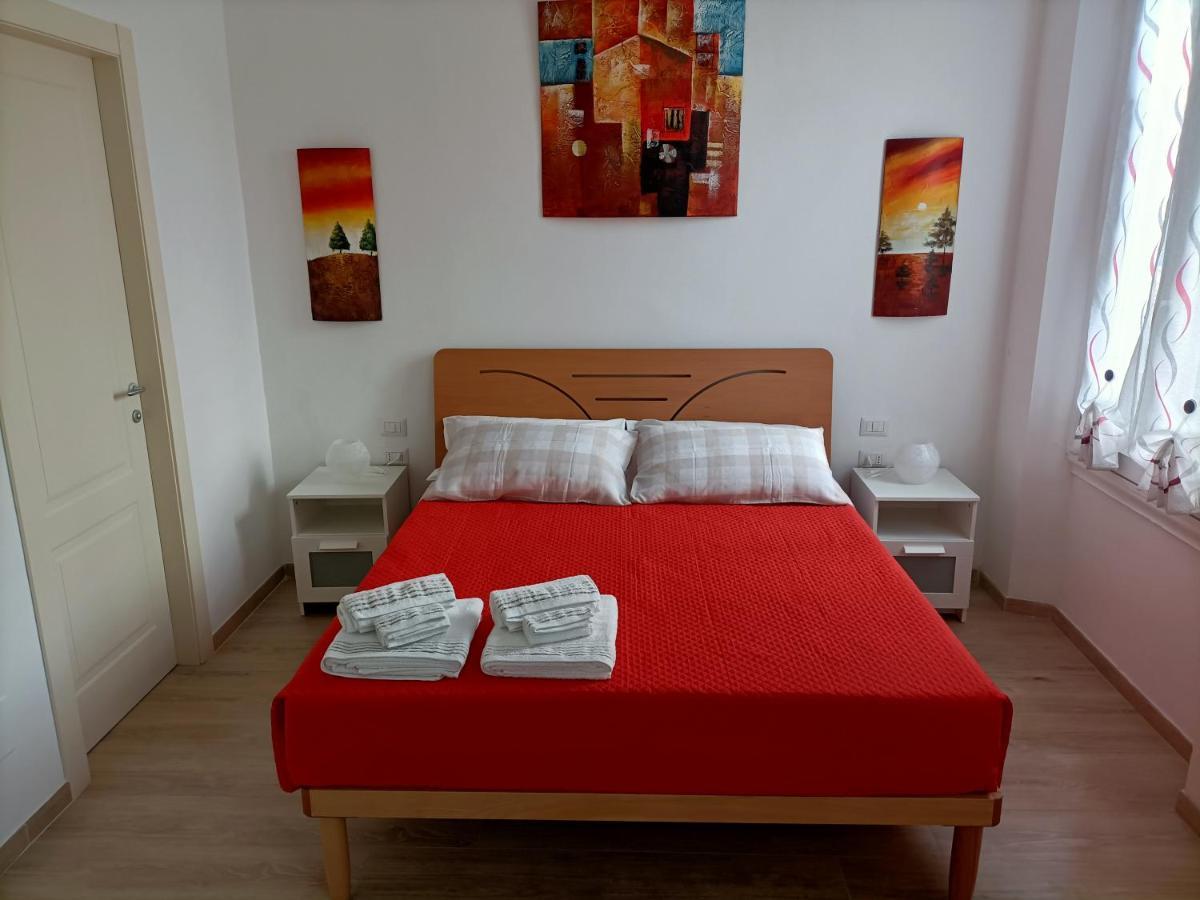 Affittacamere Il Chiostrino Guest House Флоренція Екстер'єр фото
