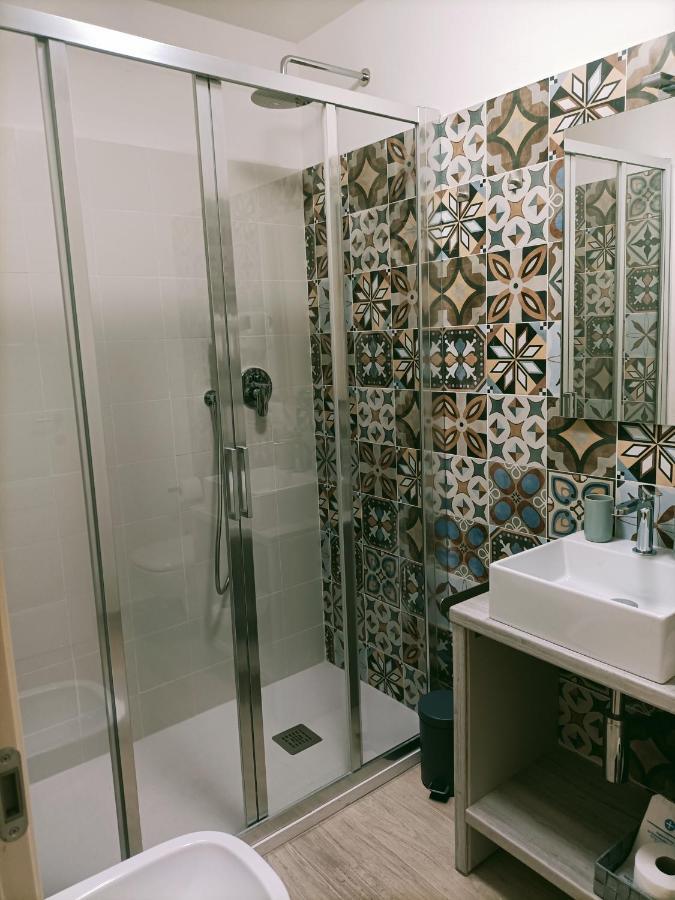 Affittacamere Il Chiostrino Guest House Флоренція Екстер'єр фото