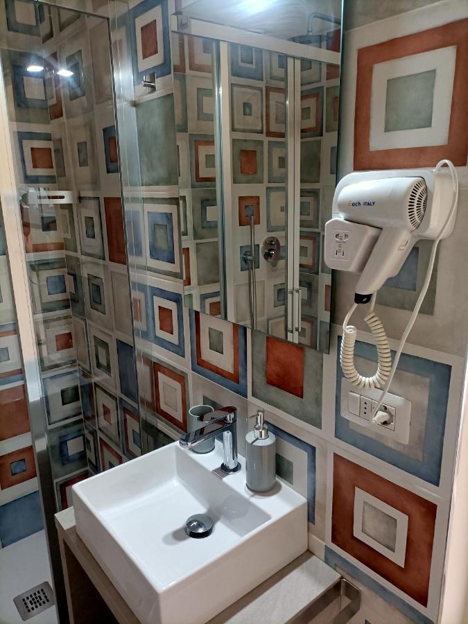Affittacamere Il Chiostrino Guest House Флоренція Екстер'єр фото