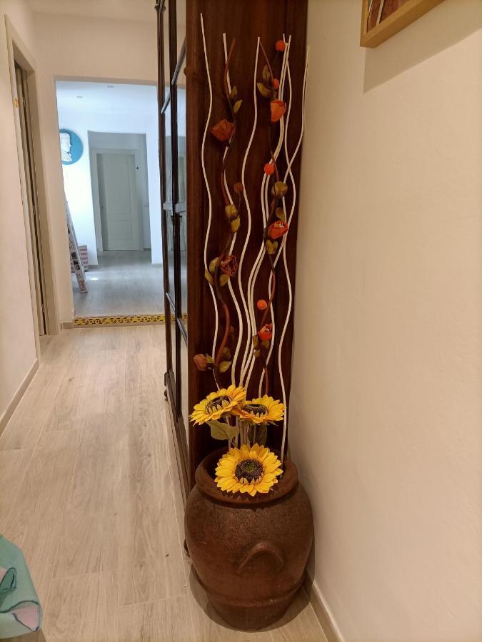 Affittacamere Il Chiostrino Guest House Флоренція Екстер'єр фото