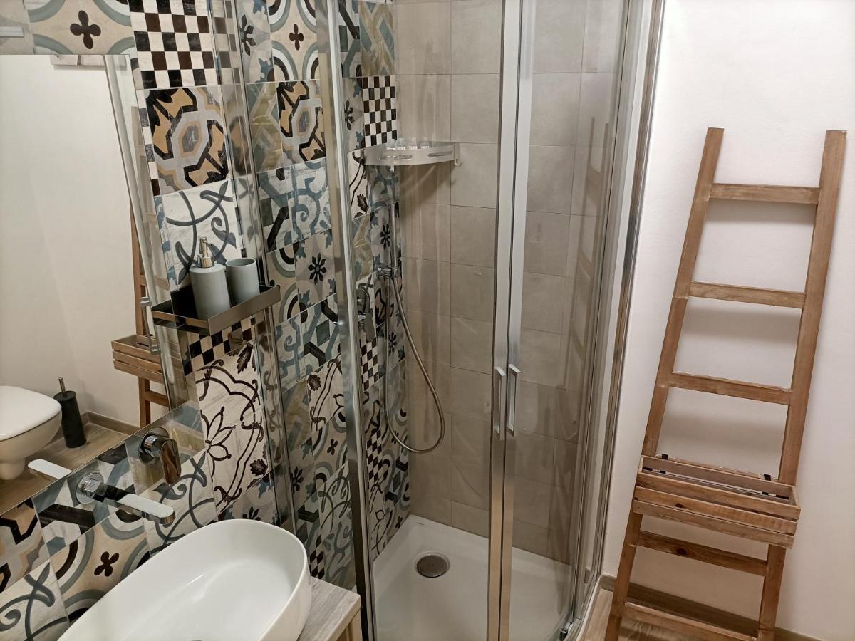Affittacamere Il Chiostrino Guest House Флоренція Екстер'єр фото