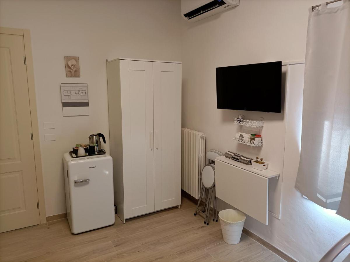 Affittacamere Il Chiostrino Guest House Флоренція Екстер'єр фото