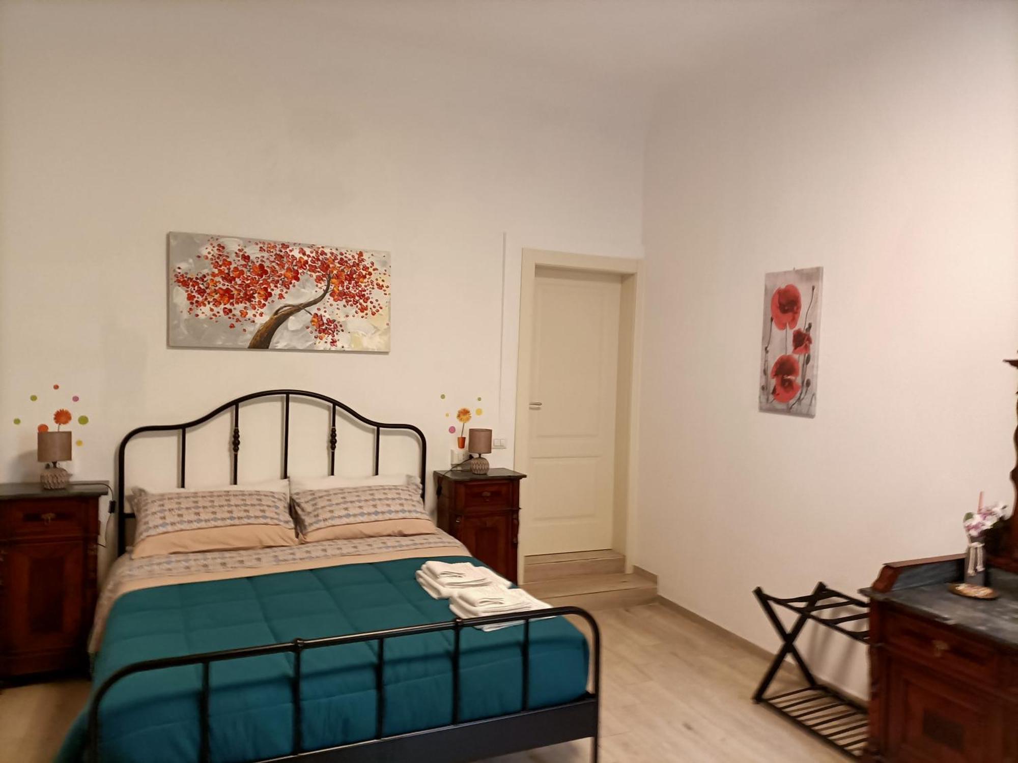 Affittacamere Il Chiostrino Guest House Флоренція Екстер'єр фото