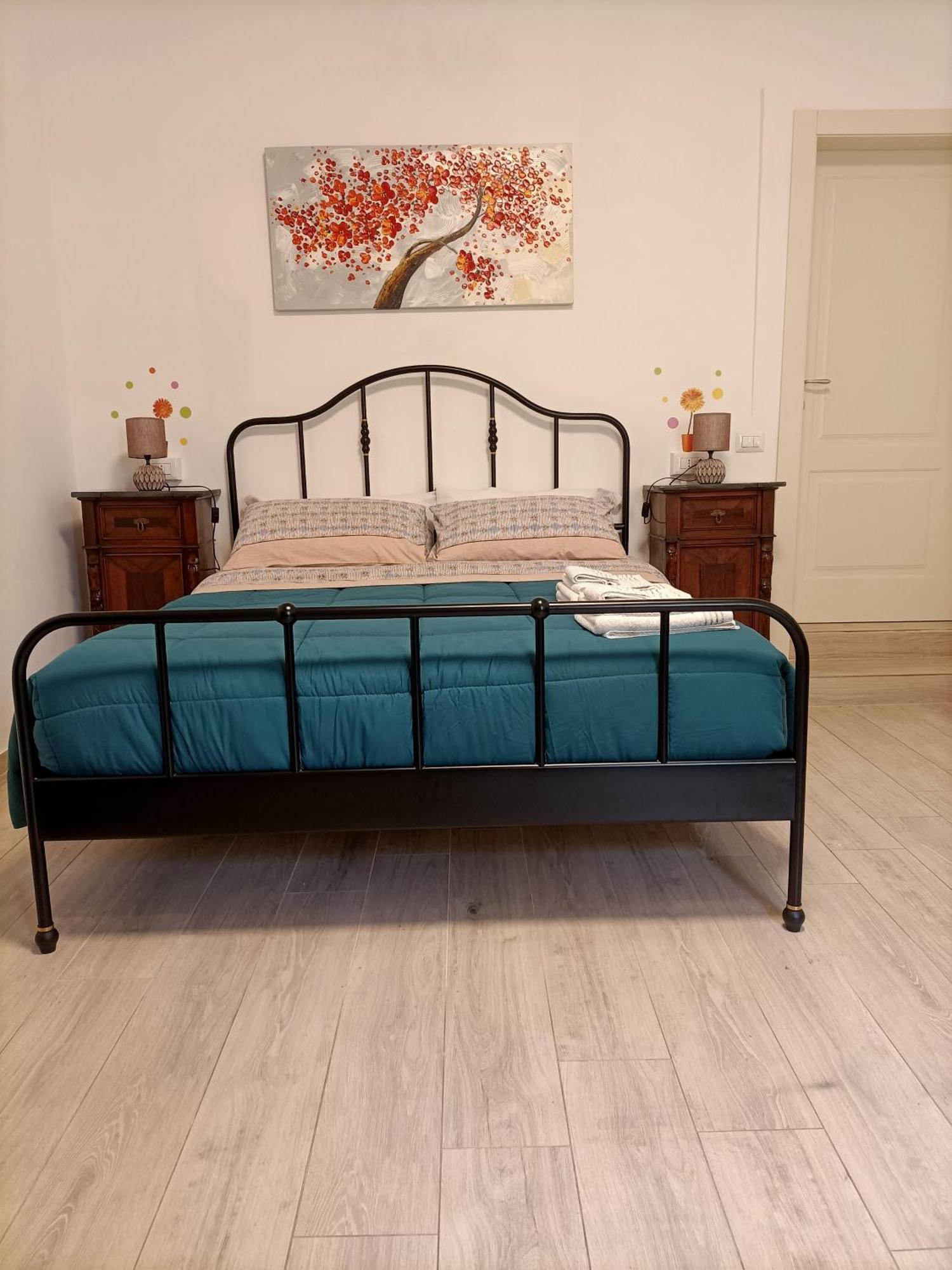 Affittacamere Il Chiostrino Guest House Флоренція Екстер'єр фото