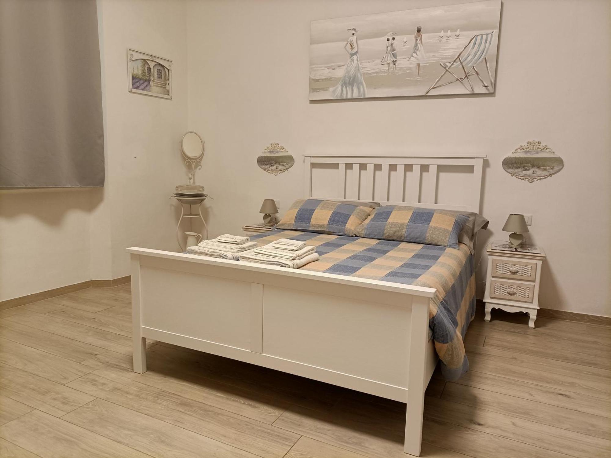 Affittacamere Il Chiostrino Guest House Флоренція Екстер'єр фото