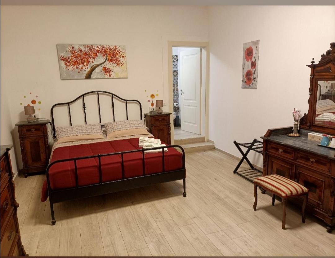 Affittacamere Il Chiostrino Guest House Флоренція Екстер'єр фото